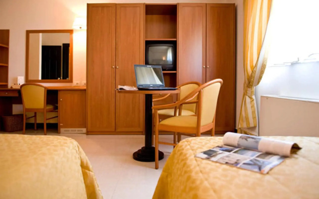 Hotel Federiciano