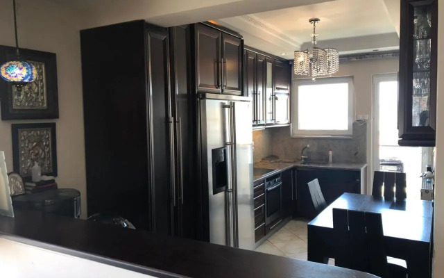 Glifada Calm Luxury Flat One