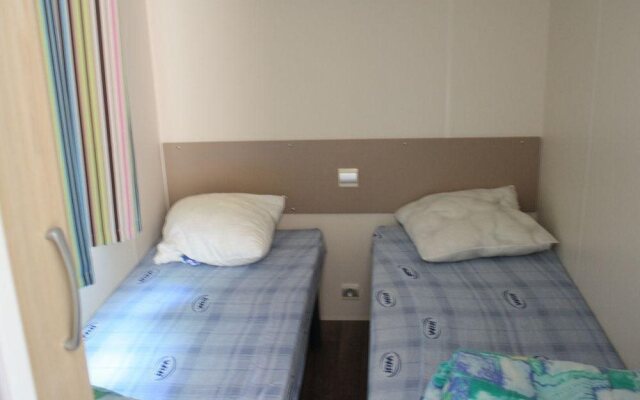 Camping Le Champ Long