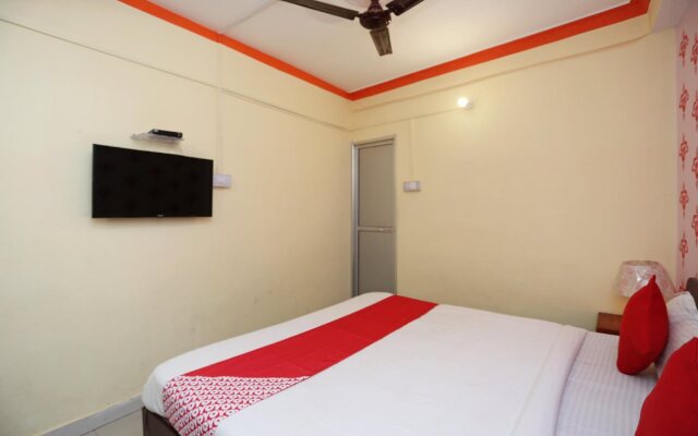 Magadh Vilas By OYO Rooms