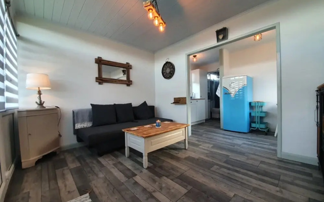 Holiday Chalet no 217