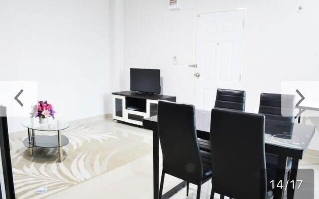 Connect Apartment