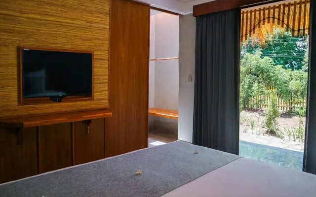 De Rekun Guest House