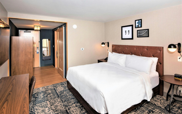 Four Points by Sheraton Albany