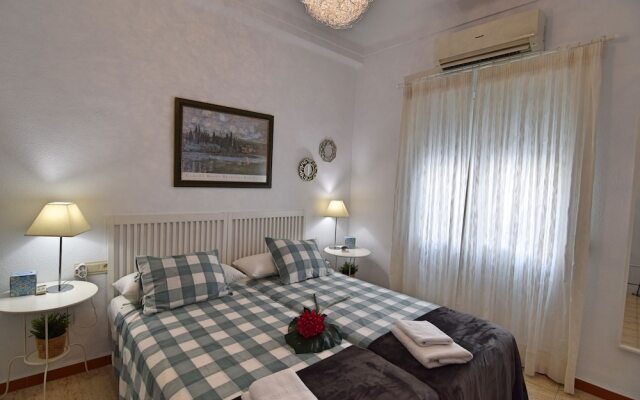 Apartamento Colón, Centro Soho, 3 habitaciones