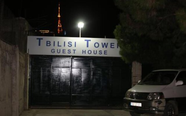 Tbilisi Tower Guest House