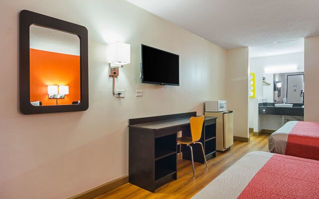 Motel 6 Cleveland, Tn