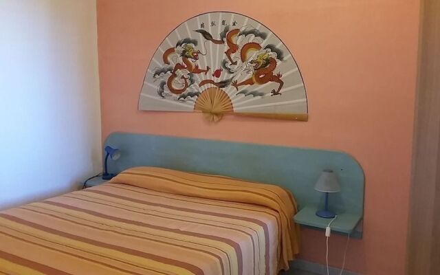 Casa vacanze "La Caldosa"