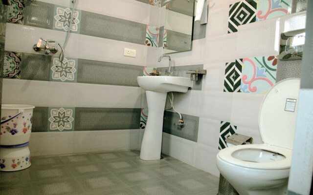 FabHotel Diamond