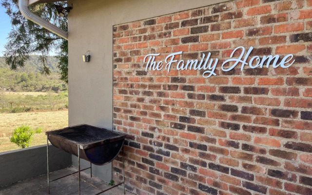 Rondebossie Farm Retreat