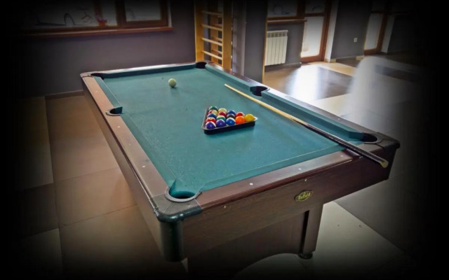 Belvedere Holiday Club