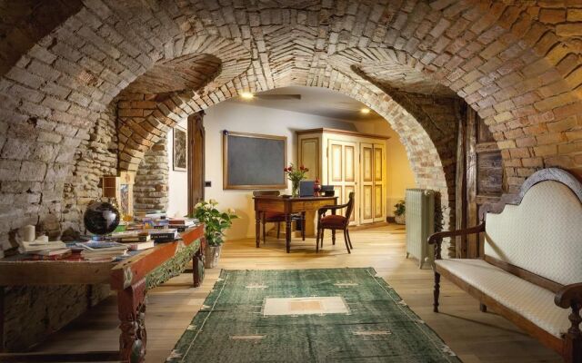 Borgese Camere e Suites