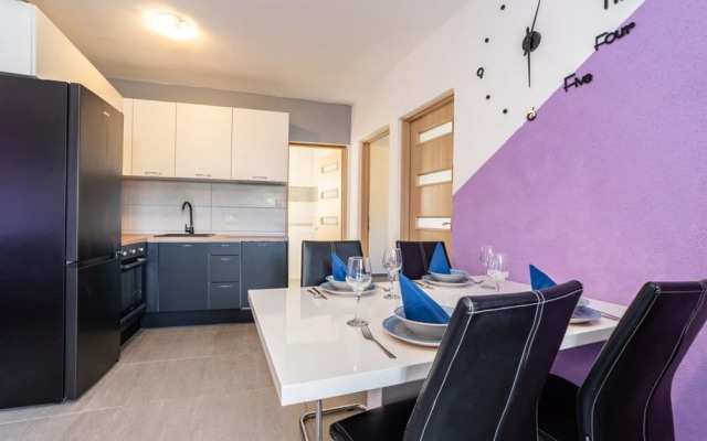 Apartments Robi & Kristina