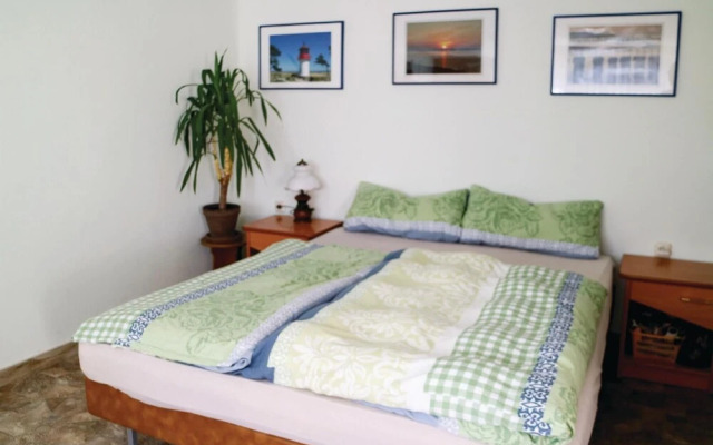 Awesome Home in Bresewitz With Wifi