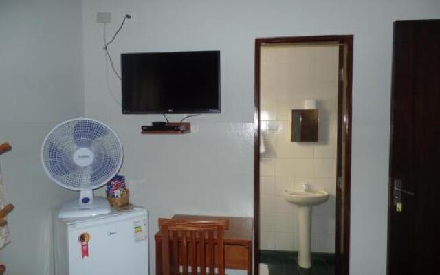 Hotel JF
