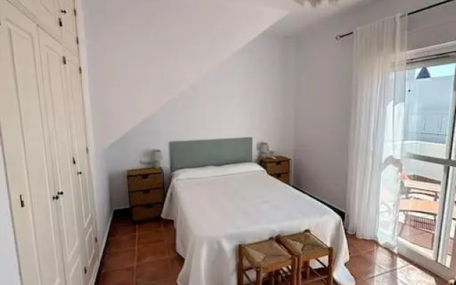 Adosado la Loma En Novo Sancti Petri