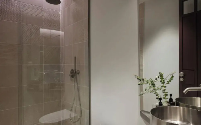 Presidential Suites by Athens Stay