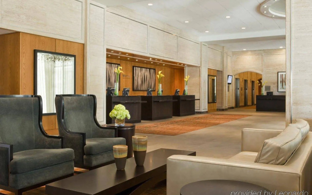 The Westin Galleria Houston