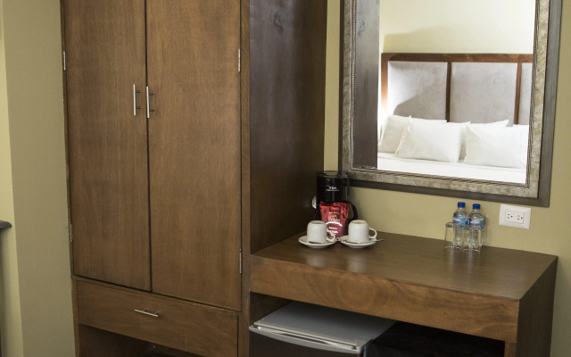 Suites Lerma