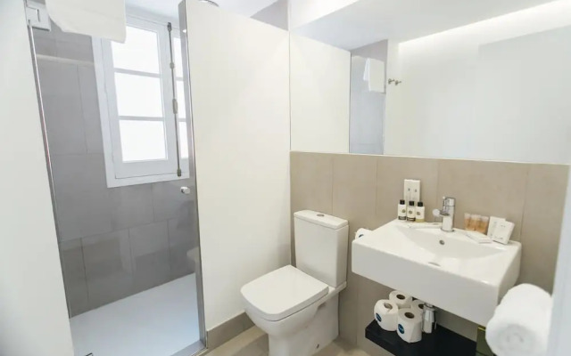 Minty Stay - Abades near Giralda