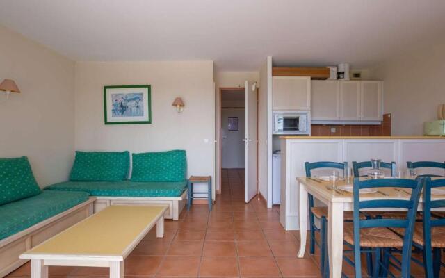 Appartement Arcangues, 3 pièces, 4 personnes - FR-1-3-475