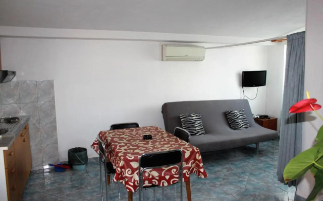 Guest house Mediteran Relax