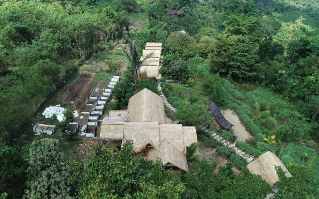 Sten Lodge eco Homestay