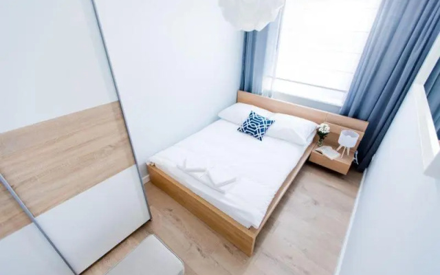 Resort Apartamenty Klifowa Rewal 9