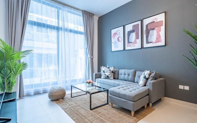 Al Meydan - Prime Views 225