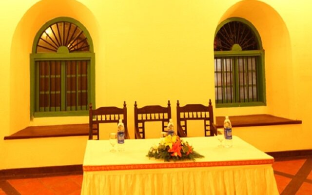 Grande Residencia