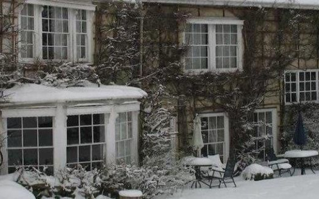 Rothmans B&B