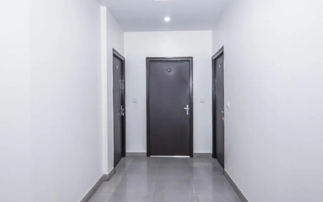 Hotel River Side By OYO Rooms