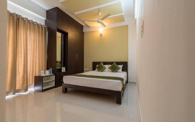 Itsy Hotels Worldtree ITPL