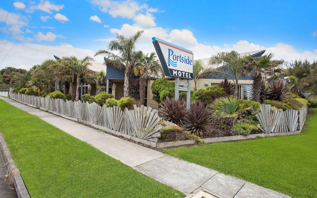 Portside Motel