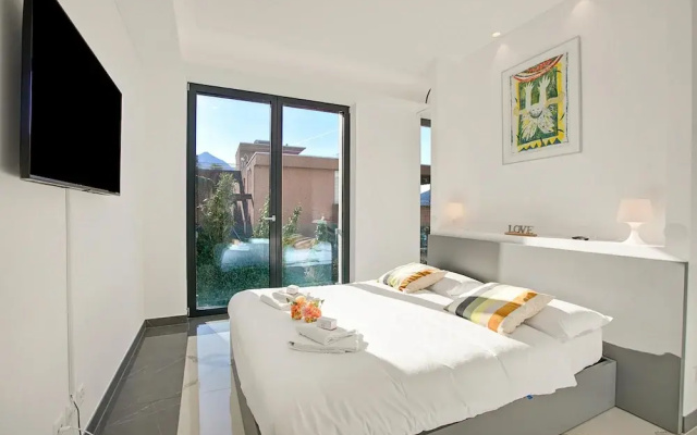 Residenza La Fontana