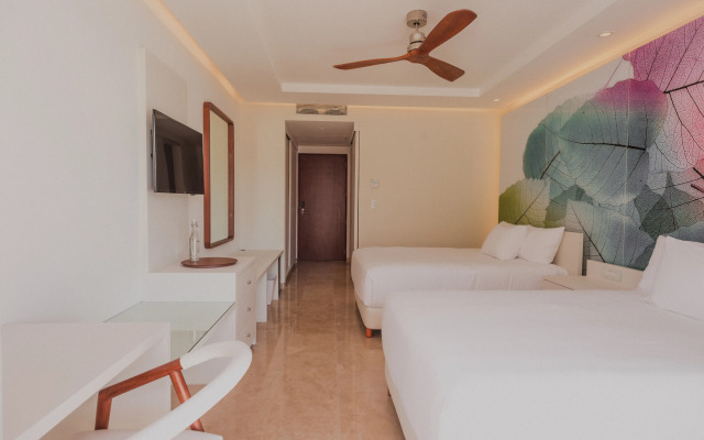 Antera Hotel & Residences