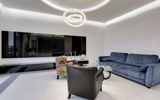 Brabank Riverside by Downtown Apartments