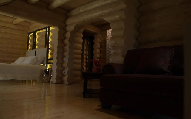 Cabana Deac - Luxury Chalet