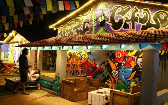 Pappi Chulo Hostel