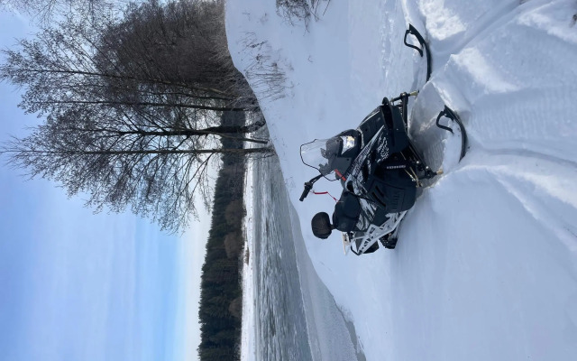 Relax Villas А-Frame (Релакс Виллы А-фрейм)