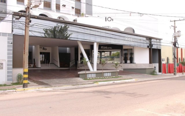 Rios Hotel