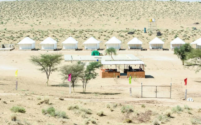 OYO 23488 Stay Inn Resort