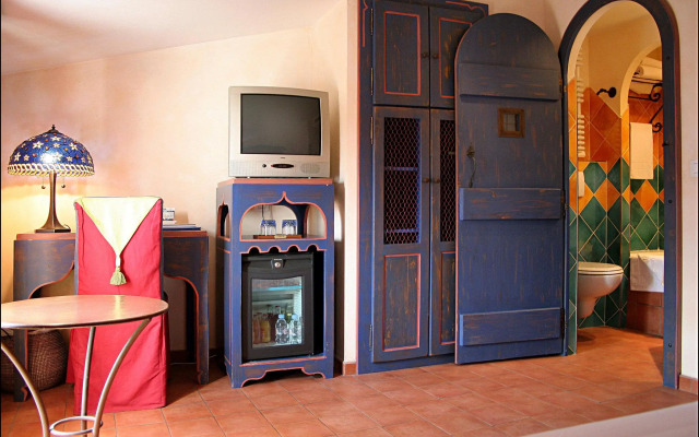 Villa Royale Montsouris