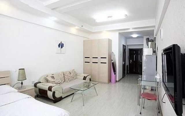 Shenyang Bokexinju Apartment Tiexi Jinhao Building Branch