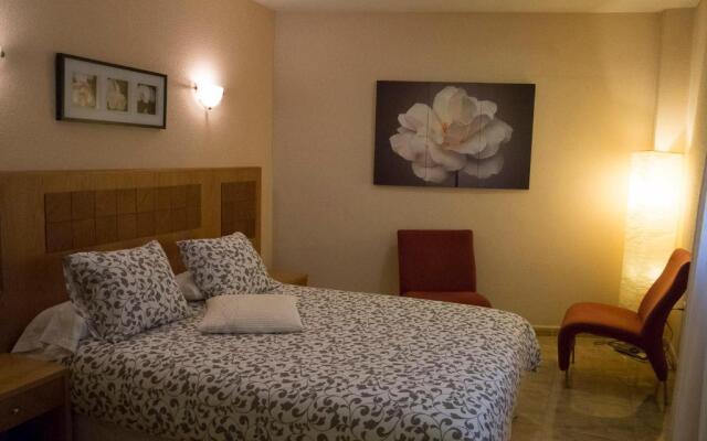 Hostal Azul