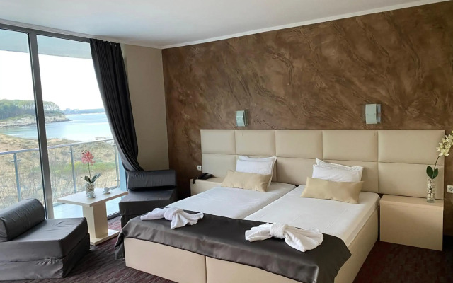 Hotel Kamenec - Kiten