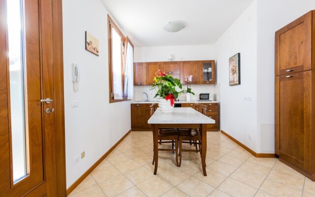 Agriturismo ca'baccan