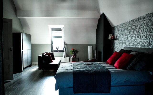 A Bascule Bed and Breakfast Maastricht