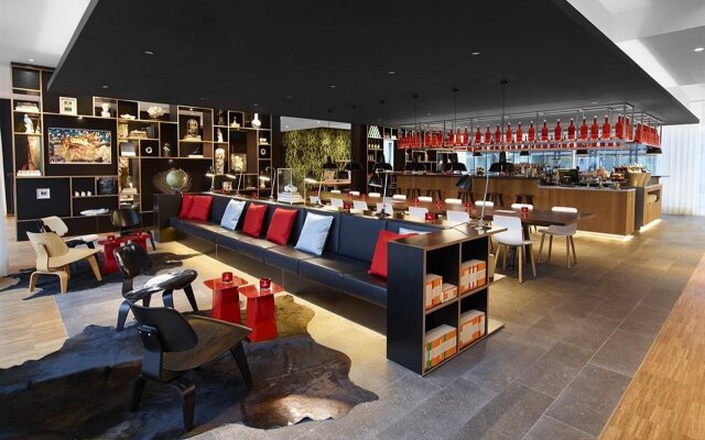 citizenM Rotterdam