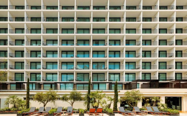 Mercure Benidorm